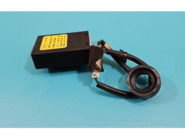 Řídící jednotka 09388029, IMPRK1473683 Daewoo Lanos 2003