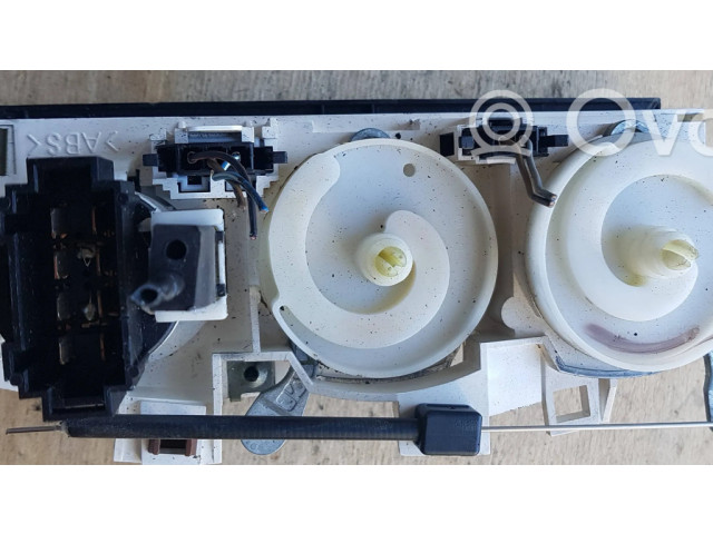 Блок управления климат-контролем 95NW18D451A Ford Galaxy