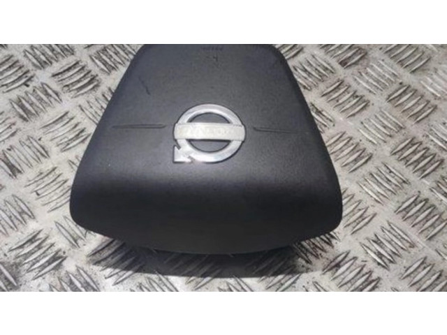 Подушка безопасности водителя 30721966   Volvo S60