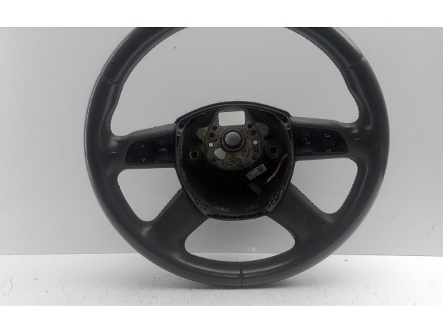 Руль Audi A4 Allroad - года