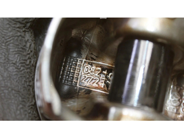 Píst CJX Audi A3 S3 8V