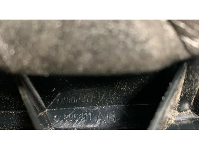 Зеркало электрическое     левое   Chrysler Sebring (ST-22 - JR)  2000-2007 года   