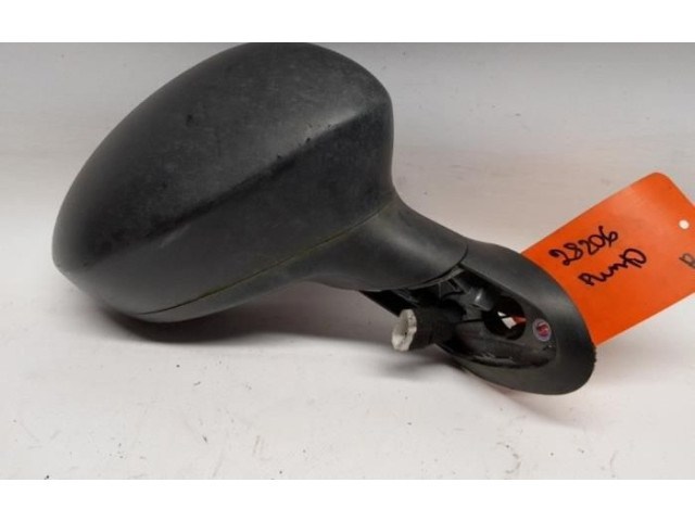 Зеркало (механическое) Fiat Grande Punto - года