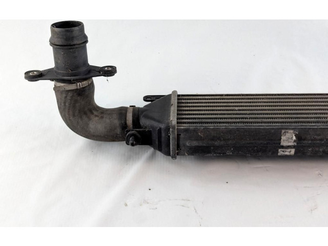 Интеркулер 51783791 Porsche Boxster 982