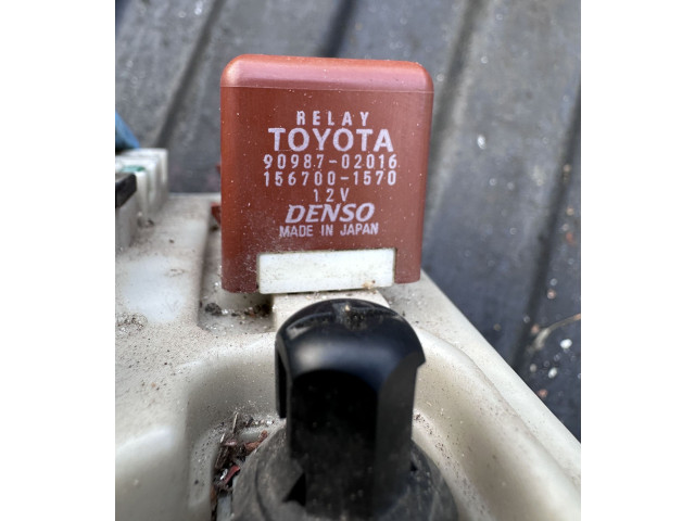 Блок предохранителей 90987, 9098702016   Lexus LS 430    