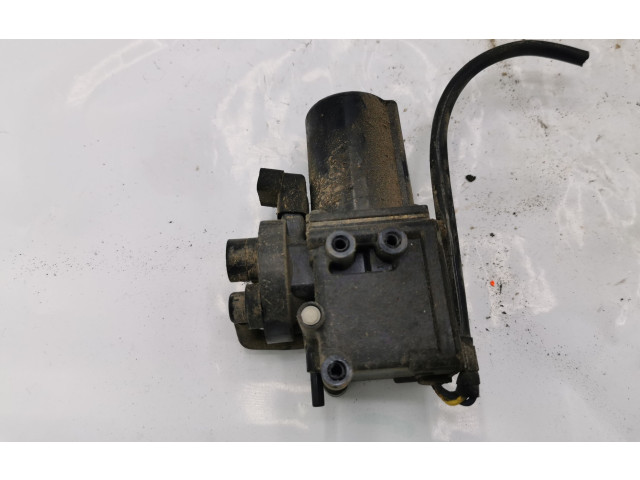 Блок управления постоянной скорости (cruise)