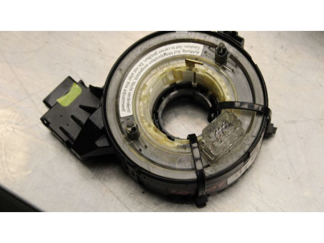 Подрулевой шлейф SRS 1K0959653D Audi A3 S3 8P