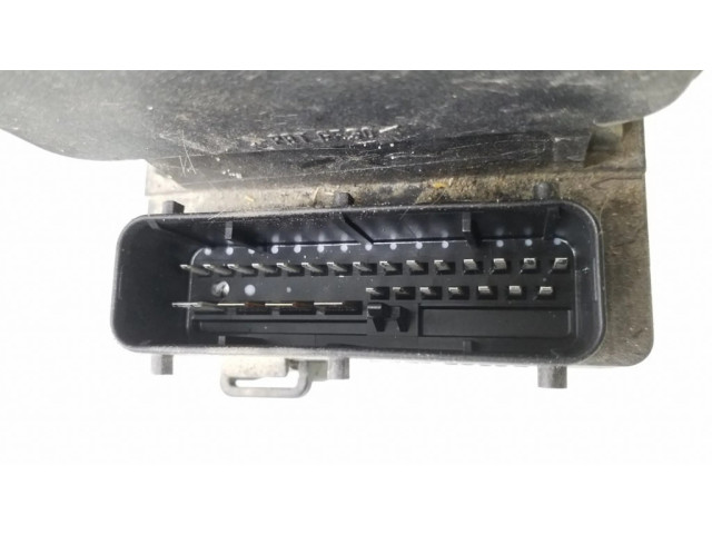 Блок АБС 9636502280, 0265216760 Peugeot 306