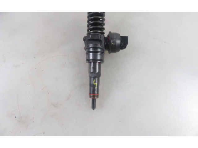 Форсунка 041720215, 038130073AG Audi A3 S3 8P BKC