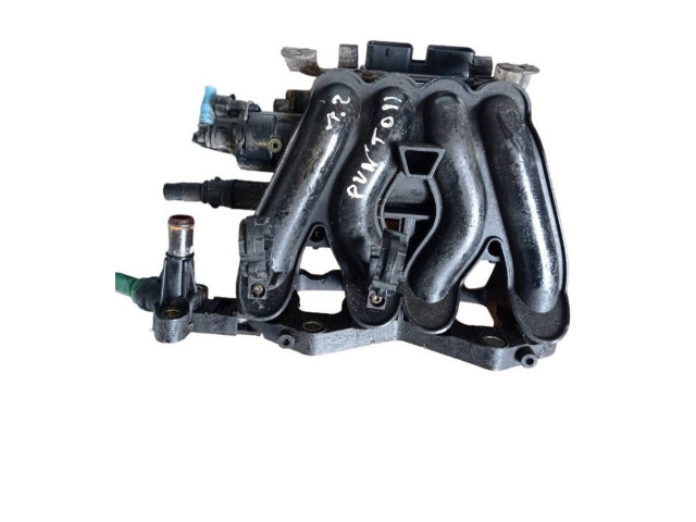 Řídící jednotka 6160037603, 46820323 Fiat Punto (188) 2004