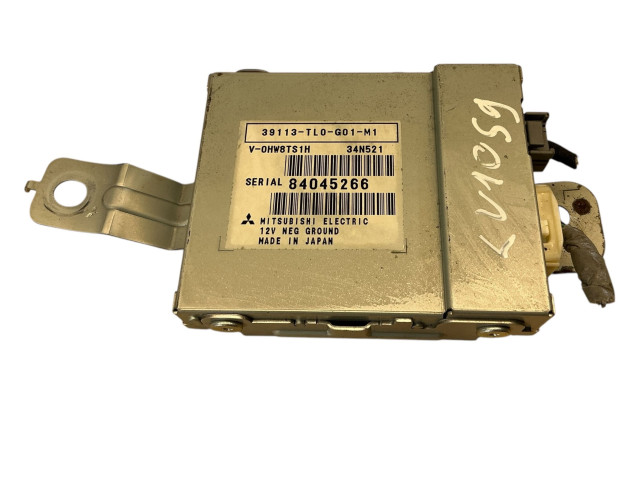 Блок управления 39113TLOG01M1, 34N521 Honda Accord