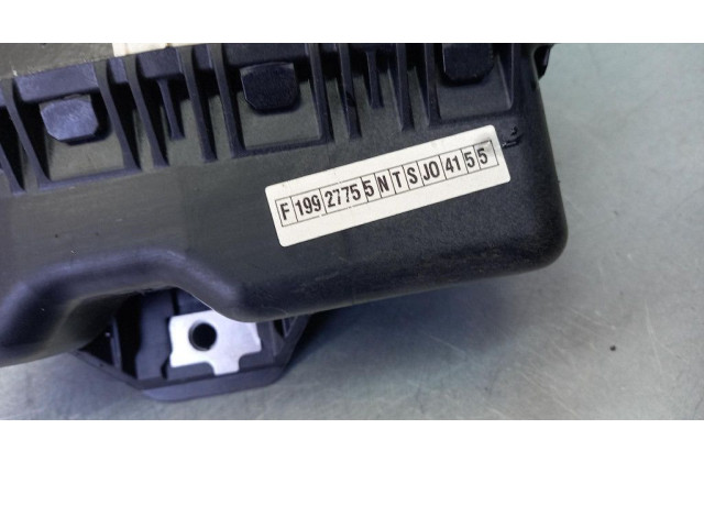 Подушка безопасности пассажира    Fiat Punto (199)