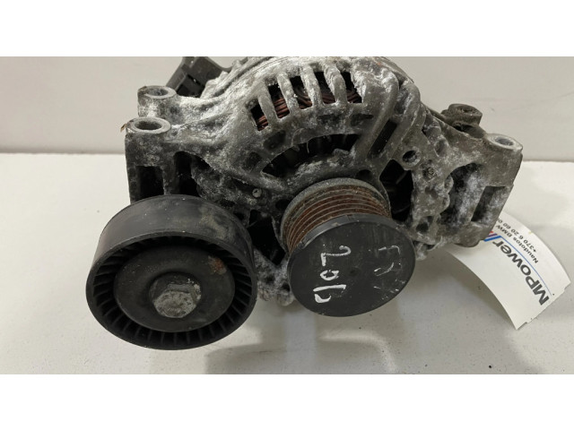 Генератор 7532964 BMW Z4 E85 E86 2.0