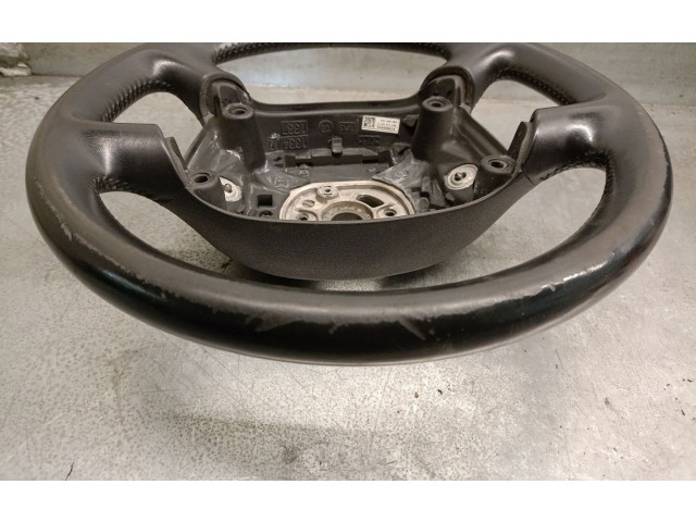 Руль Audi A3 S3 8L  1996 - 2003 года 8Z0419091E, 8Z0419091BF      