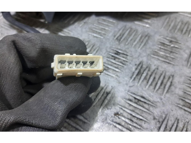 Zpětné zrcátko Citroen Berlingo