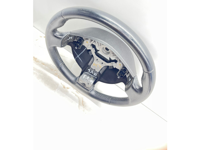 Руль Skoda Yeti (5L)  2009 - 2017 года 48430JD010, 22840766      