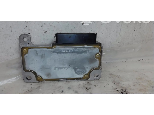 Блок подушек безопасности 96866798   Chevrolet Captiva