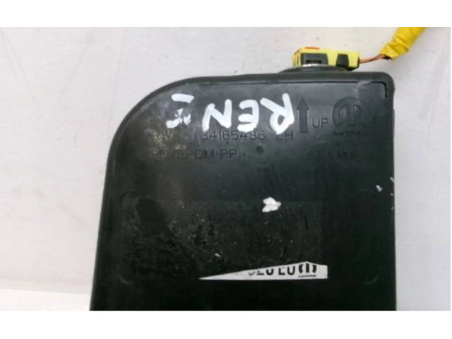 Подушка безопасности в сиденье 34165486   Jeep Renegade