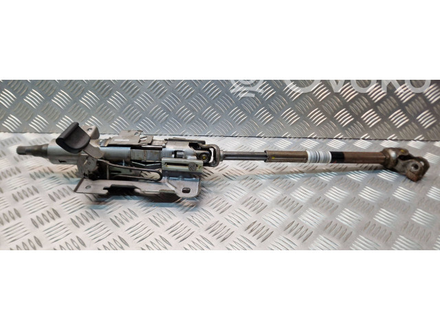 Зеркало электрическое        Peugeot 207 CC  2007 - 2014 года   