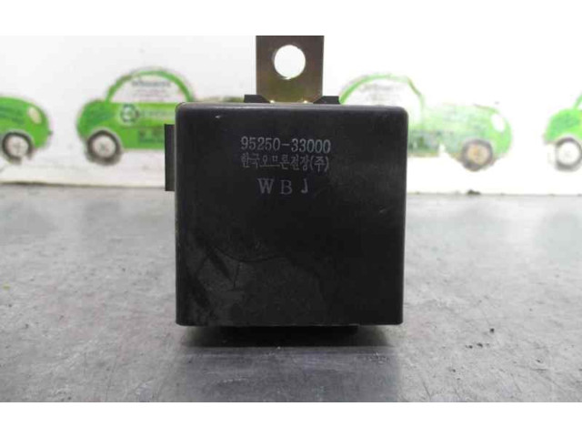   Pojistková skříňka 9525033000   KIA Joice 2001