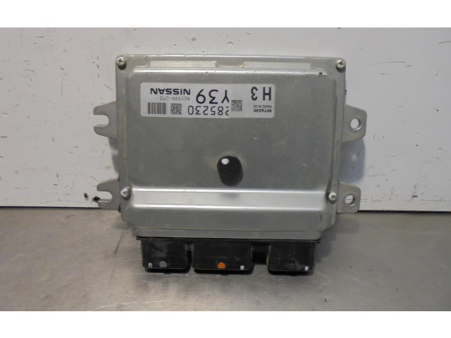 Řídící jednotka NEC999072 Nissan Juke I F15 2019