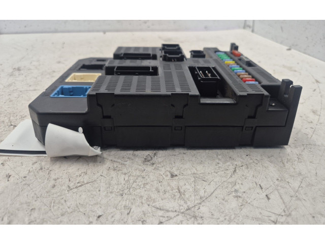 Pojistková skříňka Řídící jednotka BSM 00006580NG Citroen C2 2007