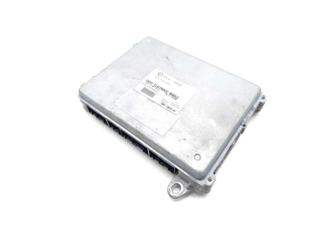 Блок комфорта 2W9F-13B525-AN, VP2W9F-13B525-AN Jaguar XJ X350