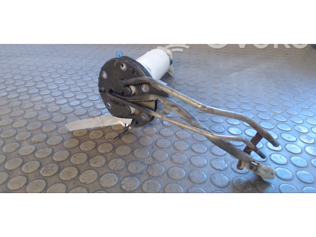 Топливный насос