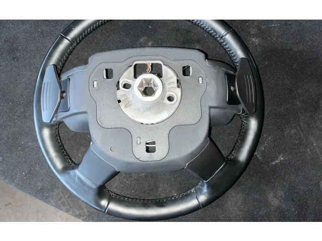 Руль Land Rover Discovery 5 2017 - года GK523F563AC8PVJ