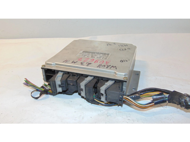 Řídící jednotka A0225452632, A0265451332 Mercedes-Benz CLK A208 C208 1999