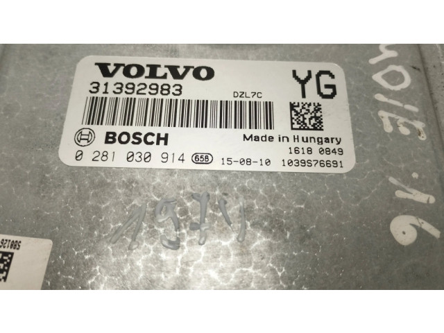 Другие блоки управления / модули