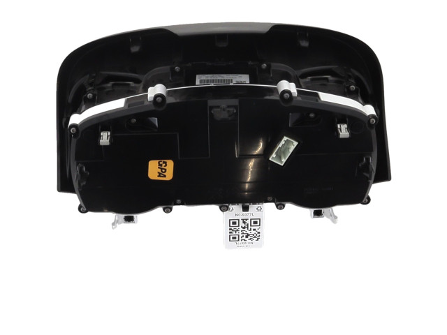 Панель приборов 9836319980, N0-9377L Citroen C3 Aircross