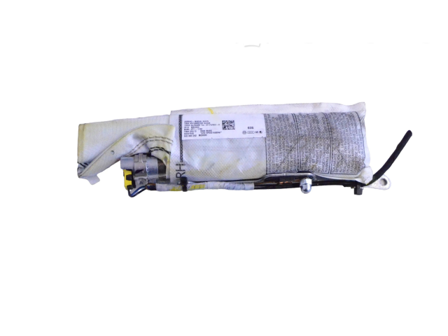 Подушка безопасности в сиденье 5C0880242 Volkswagen Jetta VI