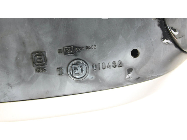 Zpětné zrcátko Porsche 911 996 1998 5PIN, 5PIN