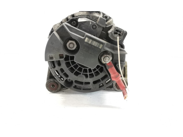 Генератор Renault Clio III