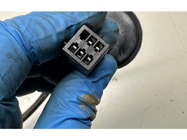 Зеркало электрическое        Opel Meriva B  2010 - 2016 года   