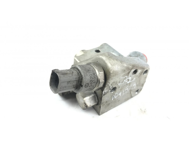 Другая часть передней ходовой части