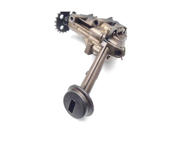 Čerpadlo oleje 8200307174 Nissan Juke I F15 K9K636