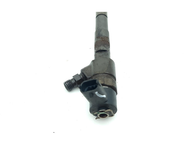 Форсунка 0445110419, BASIBWBAA Jeep Cherokee