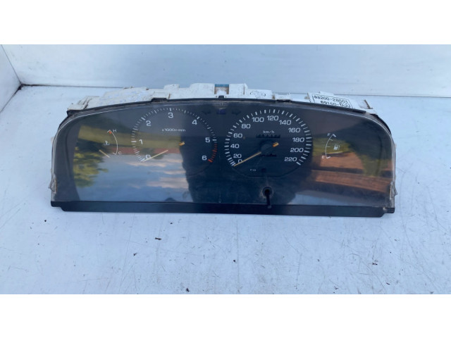 Přístrojová deska  Toyota Carina T170 1990 832002B501, 69160630  