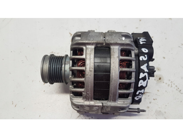 Генератор 05L903026N Audi Q3 F3 2.0