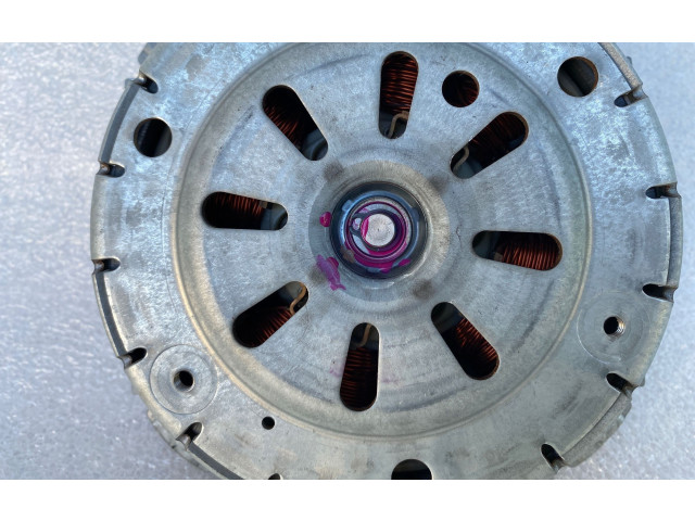 Вентилятор радиатора 4H0959455AE, A45565112 Audi A7 S7 4G