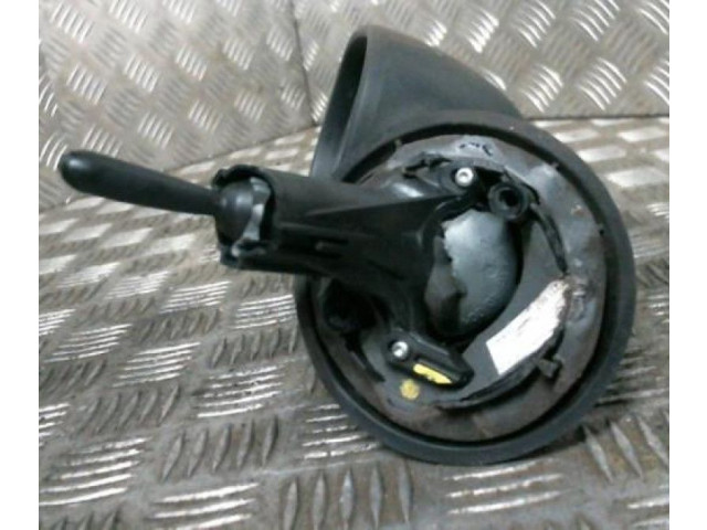 Зеркало электрическое Dacia Logan I 2004 - 2012 года