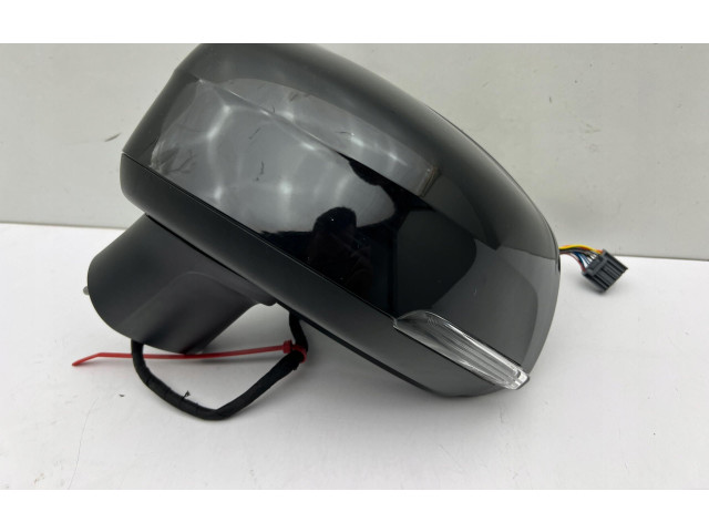 Зеркало электрическое        Volvo XC90  2014 -  года   