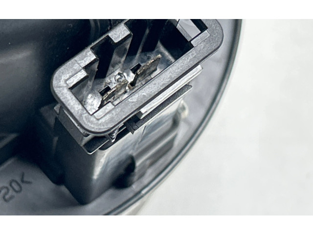 Вентилятор печки    6G9N18D413AA   Volvo V70