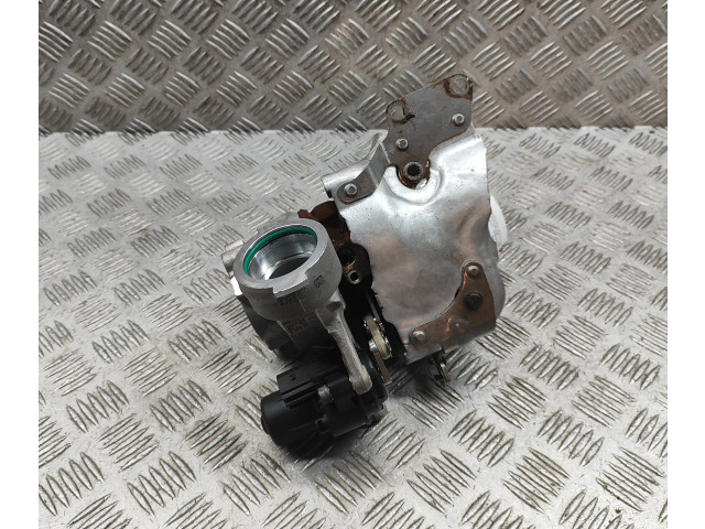  Турбина Skoda Karoq  05E145702L   для двигателя DXDB      