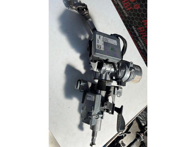    Рулевая рейка 00520478790, 00520478790   Fiat 500X 2014 - - года