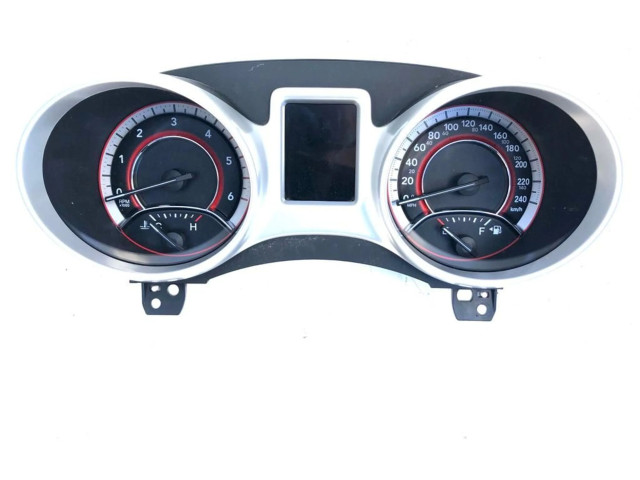 Панель приборов 939B5000 Fiat Freemont