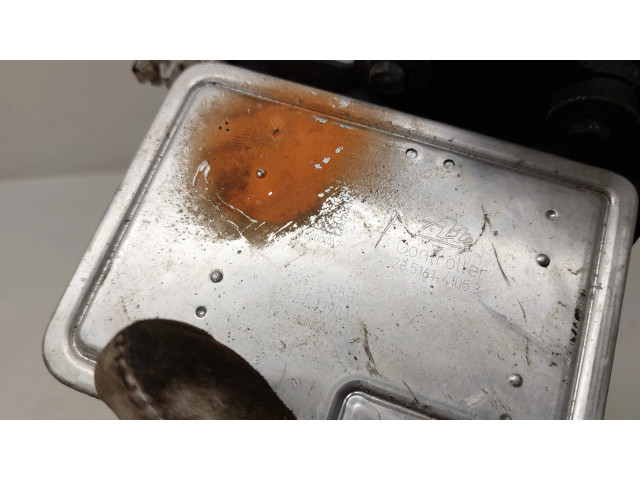 Блок АБС 476605XA0A   Mercedes-Benz  W470  2017-2020 года