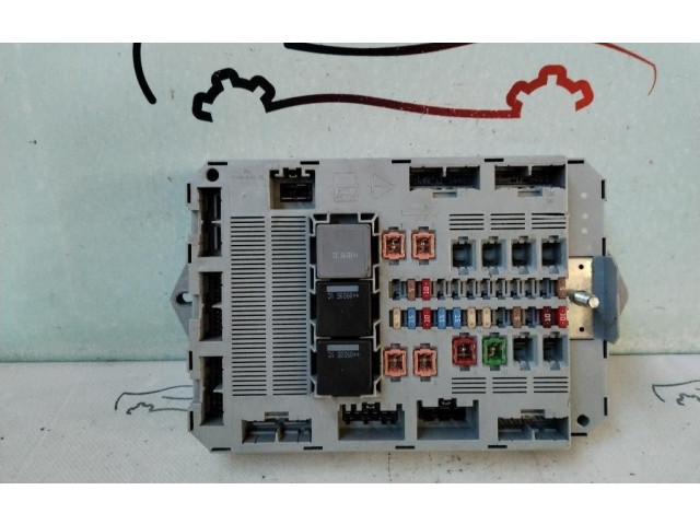 Блок управления 9X23-14D628-AB, 9X23-14D628-AB Jaguar XF X250